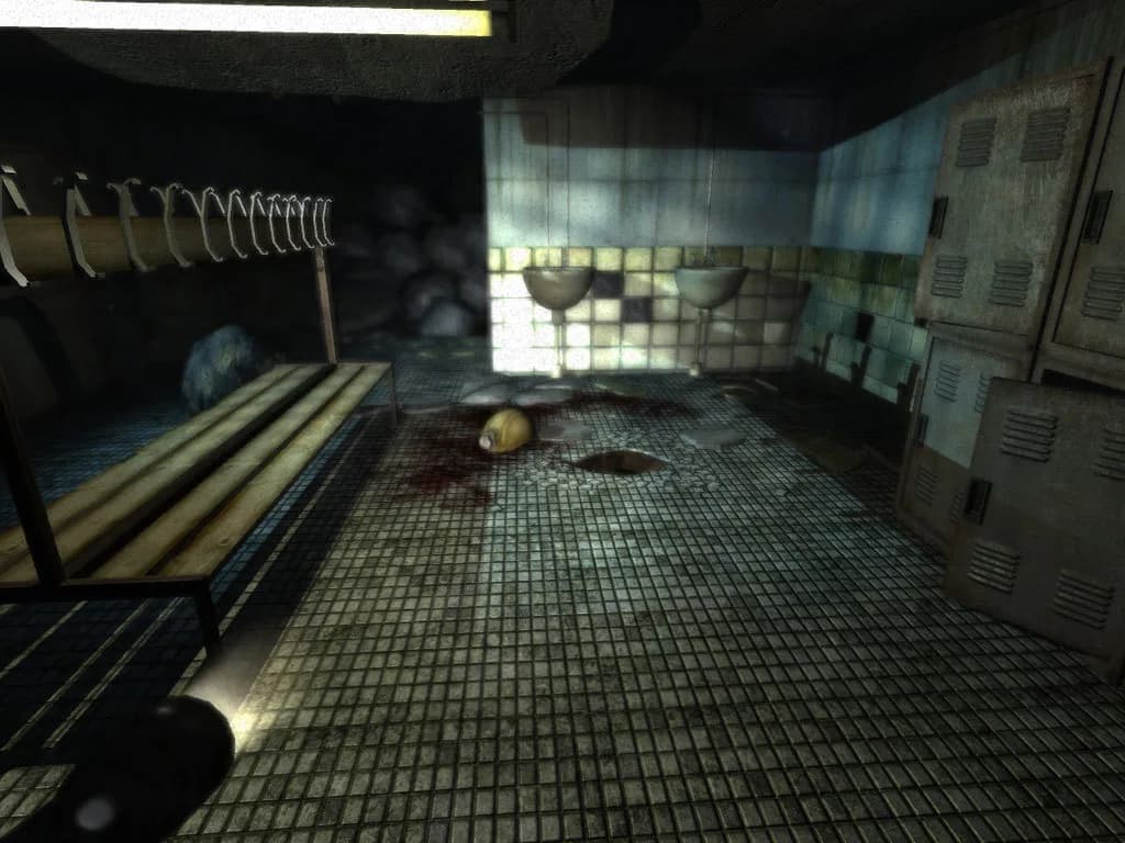 Penumbra Overture görsel 17
