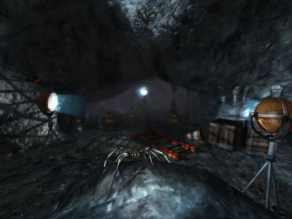 Penumbra Overture görsel 4