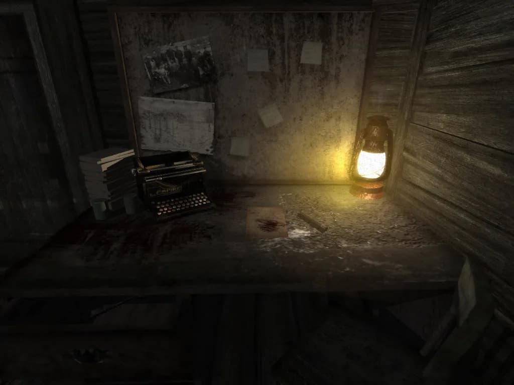 Penumbra Overture görsel 5