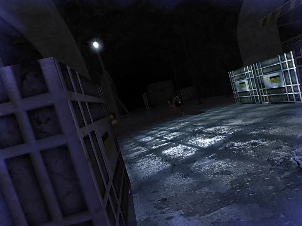 Penumbra Overture görsel 7