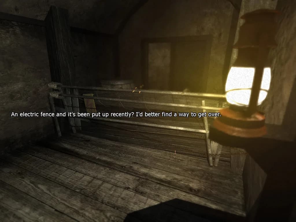 Penumbra Overture görsel 8