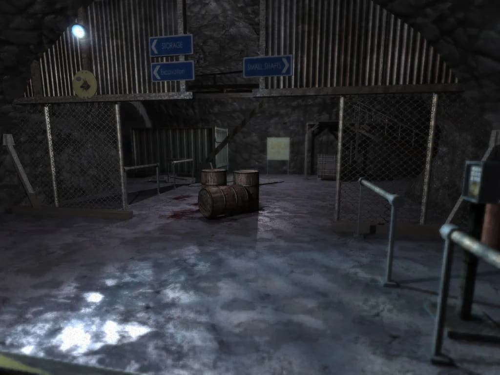 Penumbra Overture görsel 9