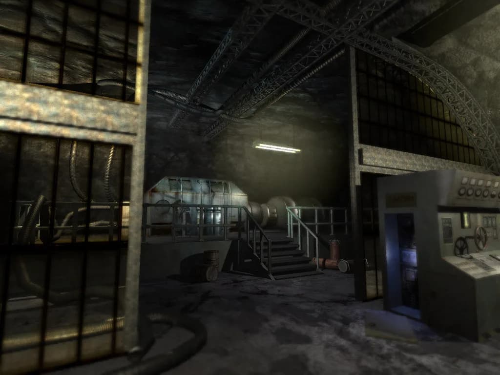 Penumbra Overture görsel 10