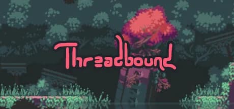 Threadbound görsel 1