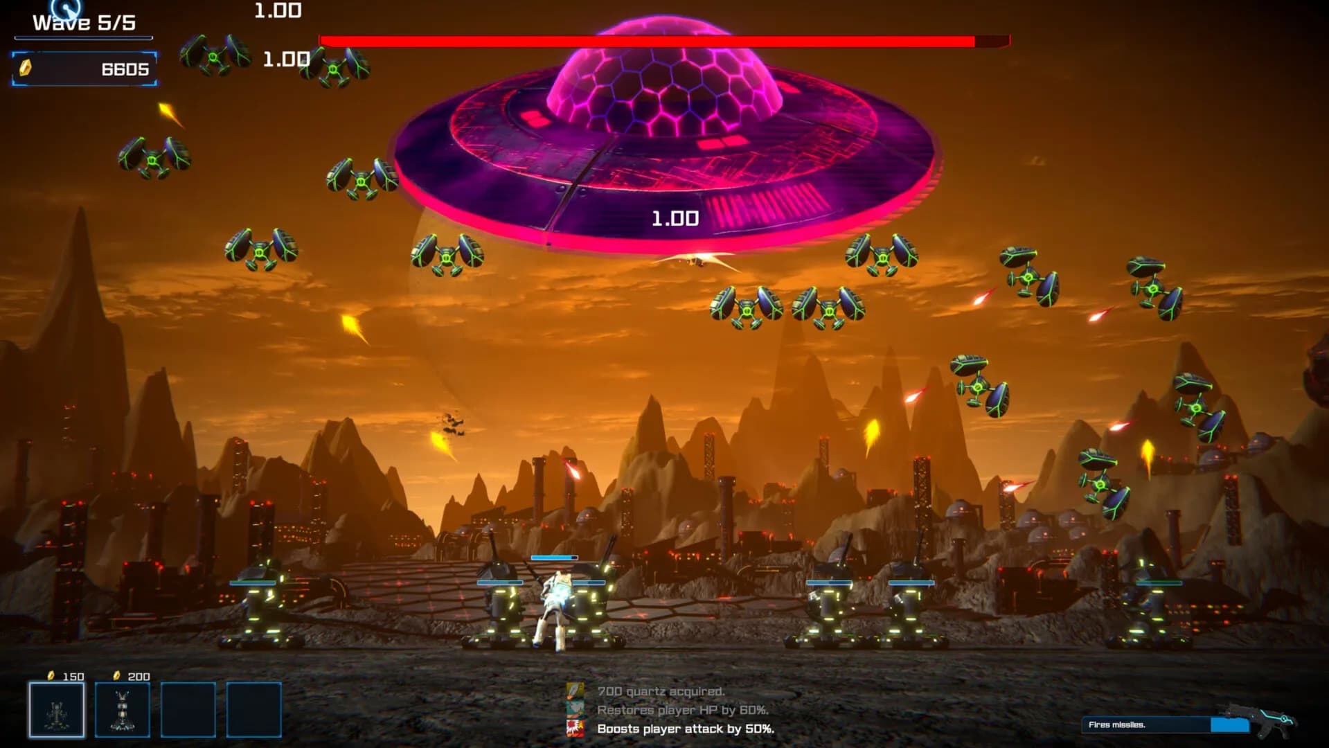 XALADIA: Rise of the Space Pirates X2 görsel 4