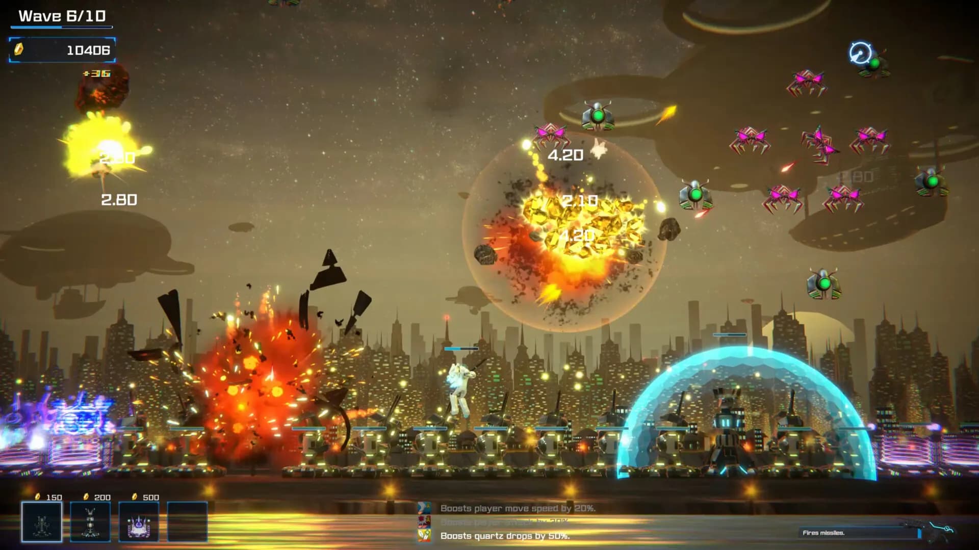 XALADIA: Rise of the Space Pirates X2 görsel 5