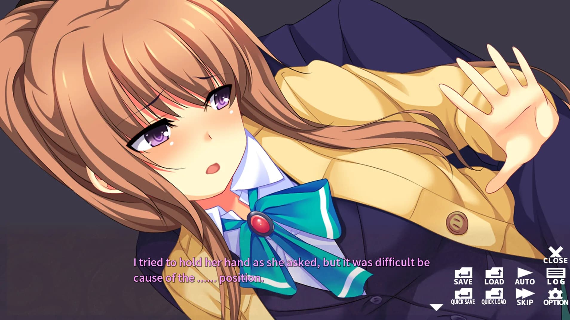 メンヘラアンサンブル - Needy Girlfriends - görsel 8