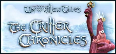 The Book of Unwritten Tales: The Critter Chronicles görsel 1