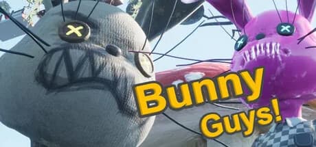 Bunny Guys!