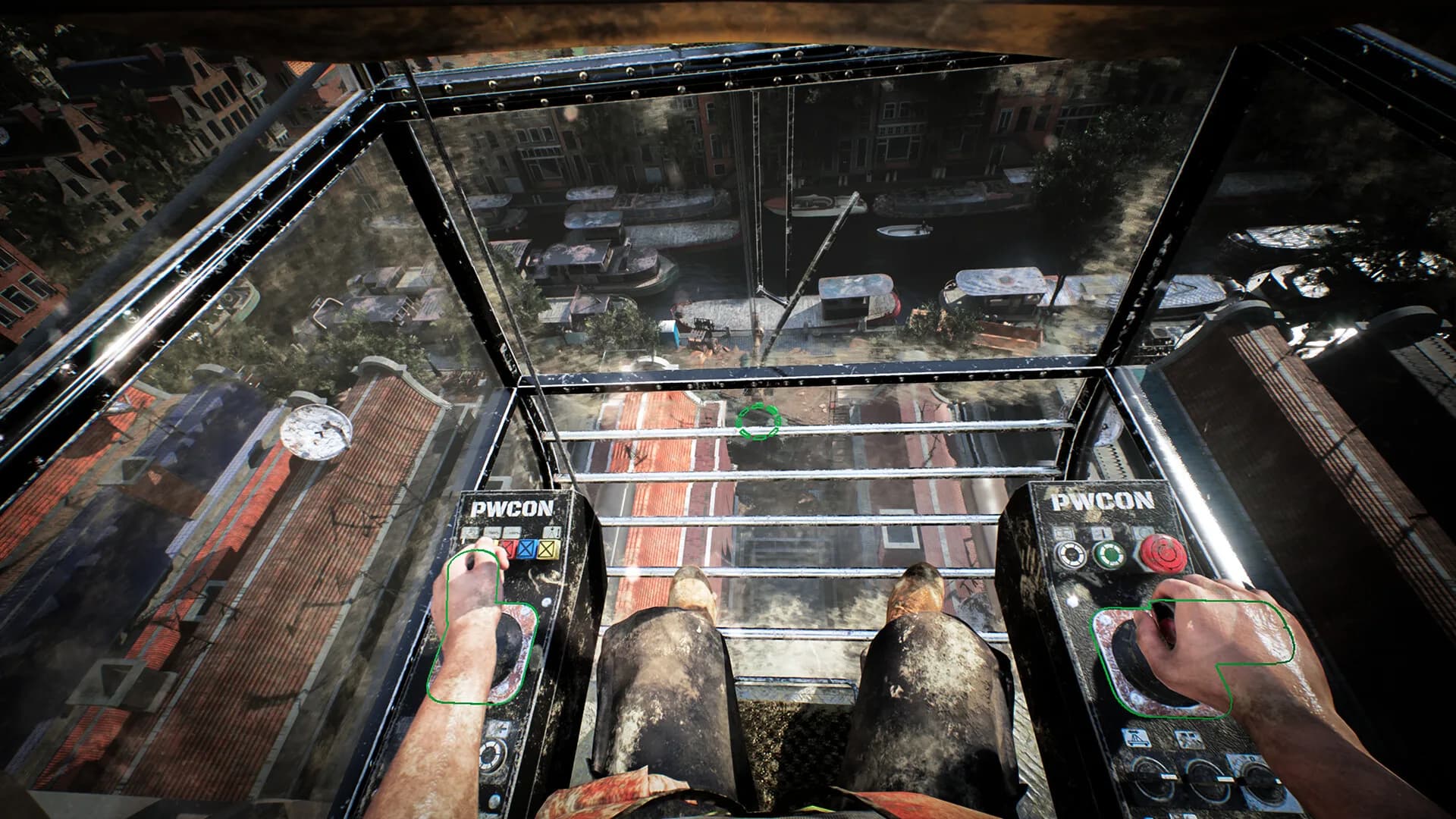 Heavy Duty Construction görsel 6