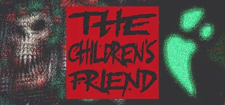 The Children's Friend görsel 1