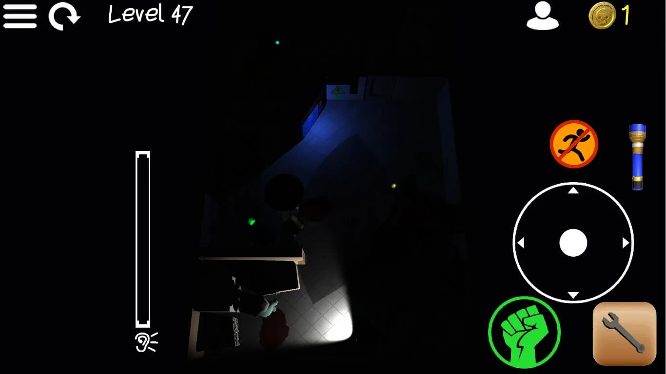 1 Day Later: Escape Zombie Hospital görsel 7
