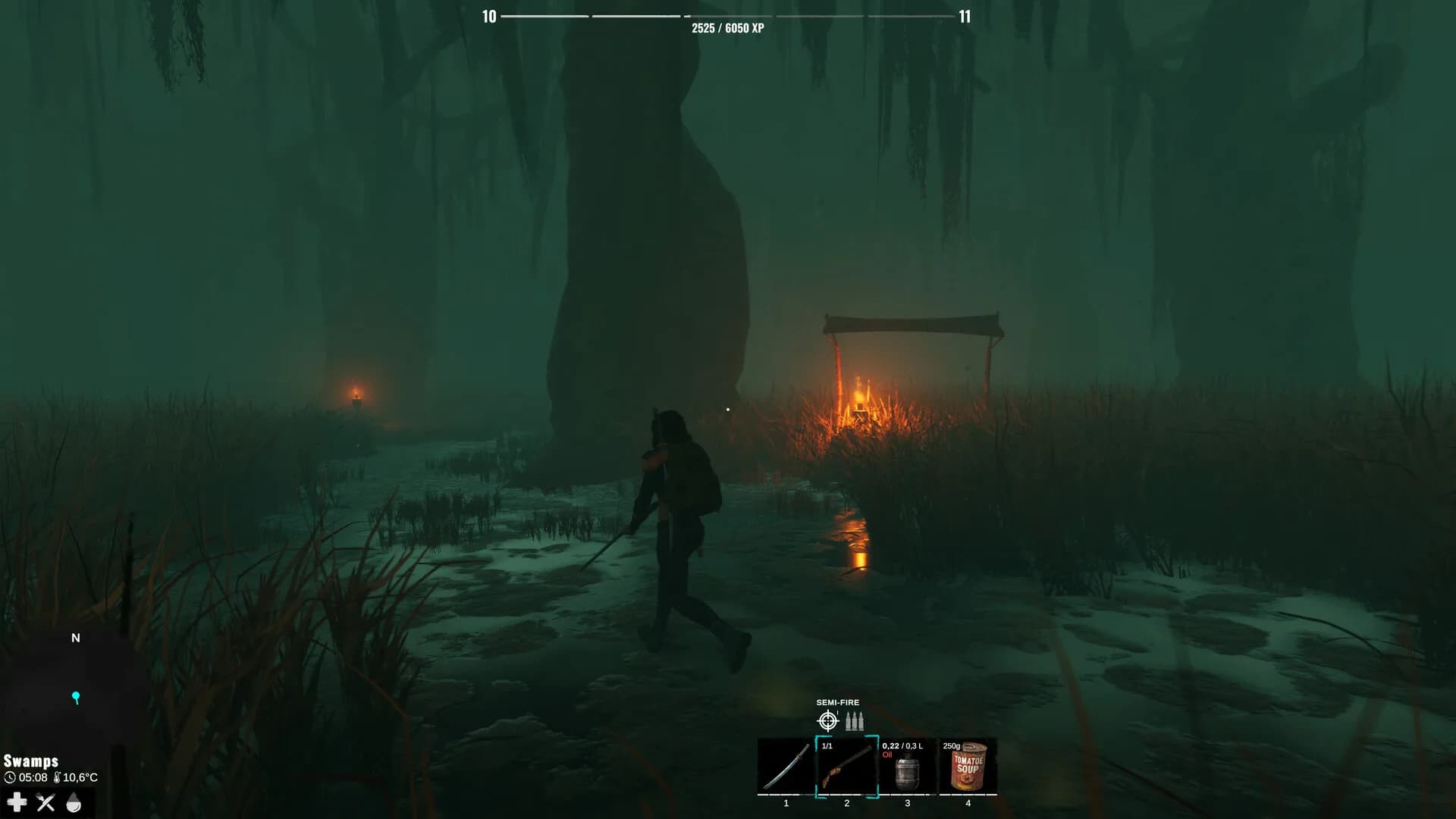 Plains of Pain görsel 12