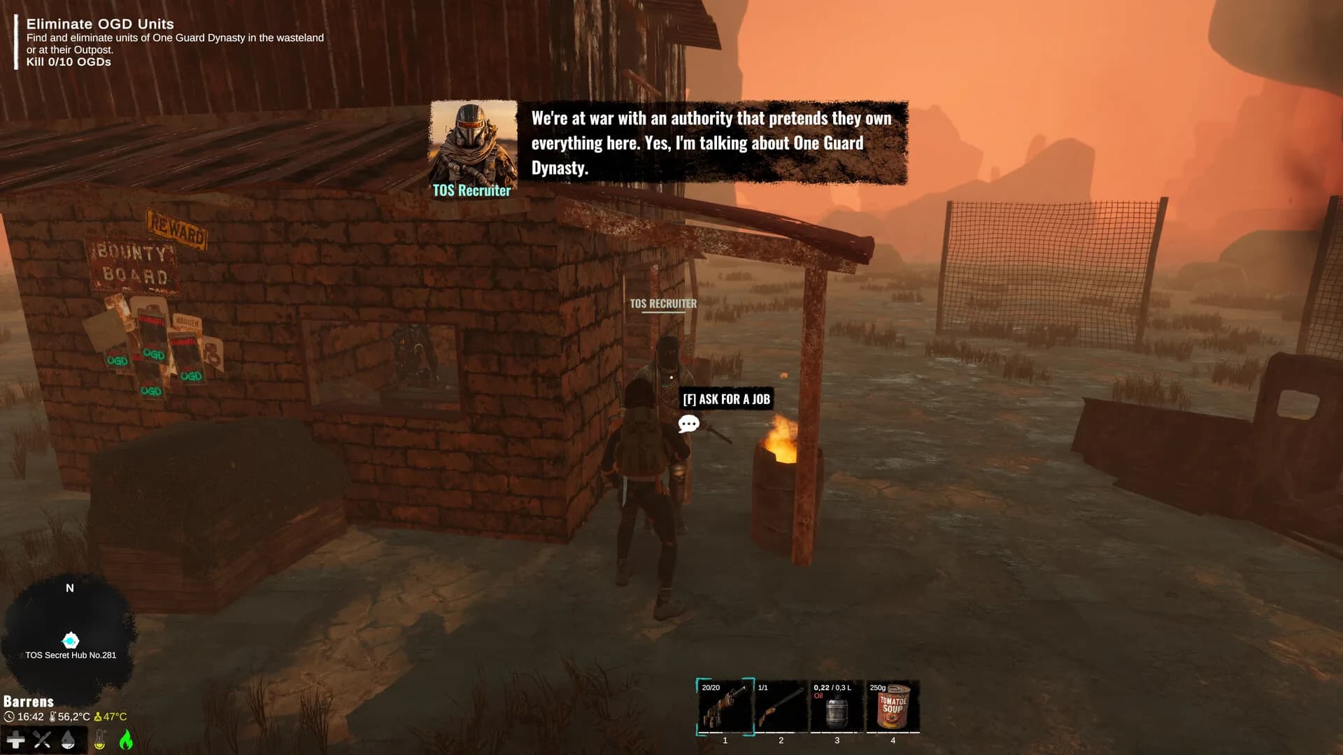 Plains of Pain görsel 15