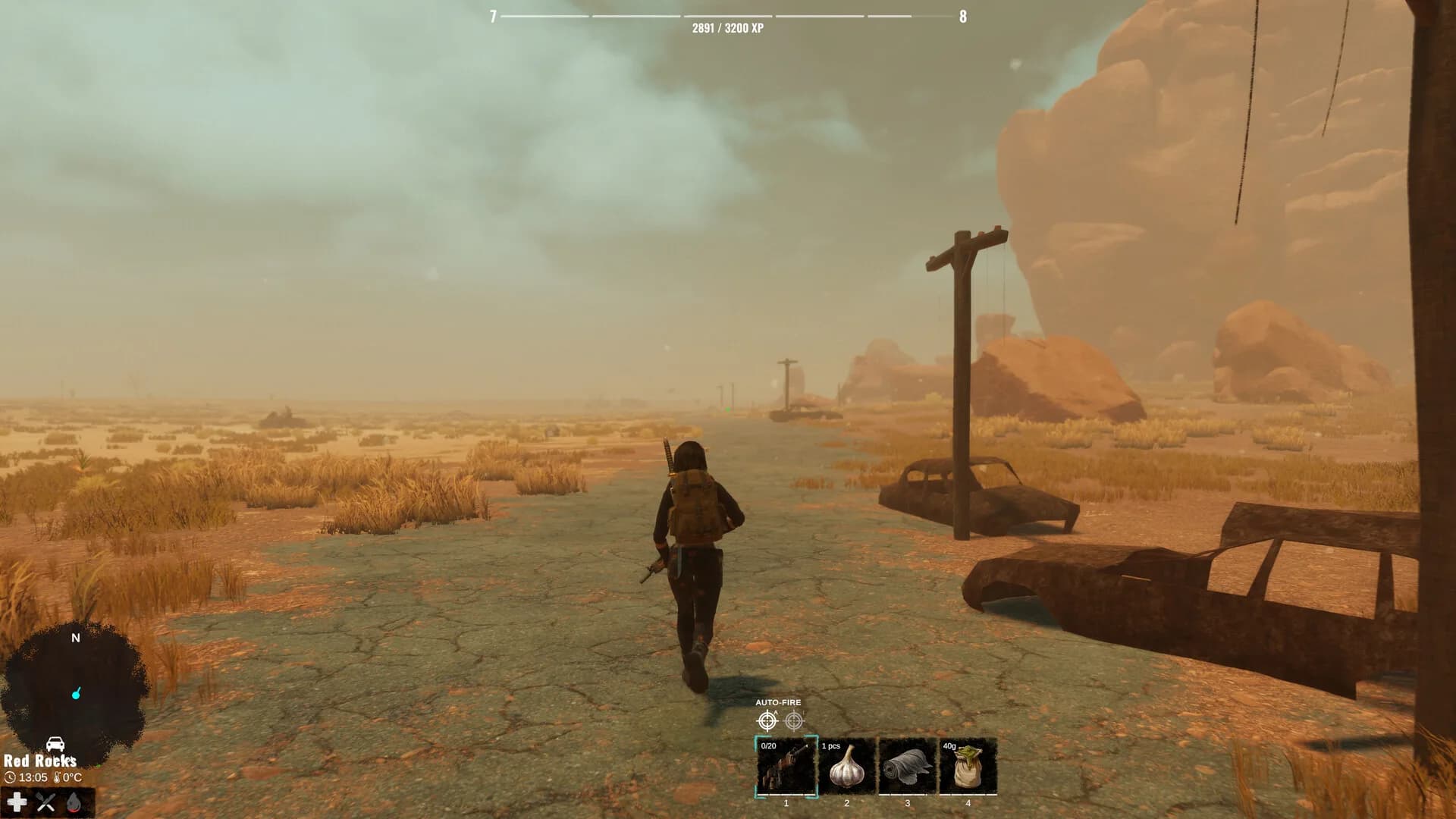 Plains of Pain görsel 17