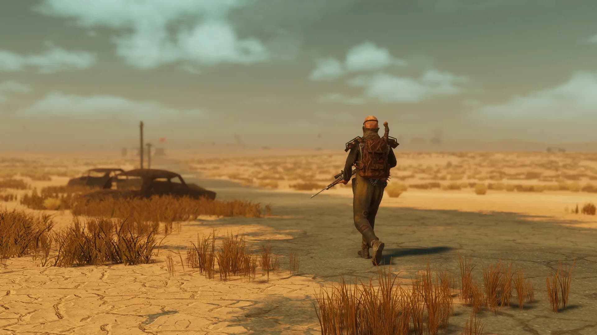 Plains of Pain görsel 18