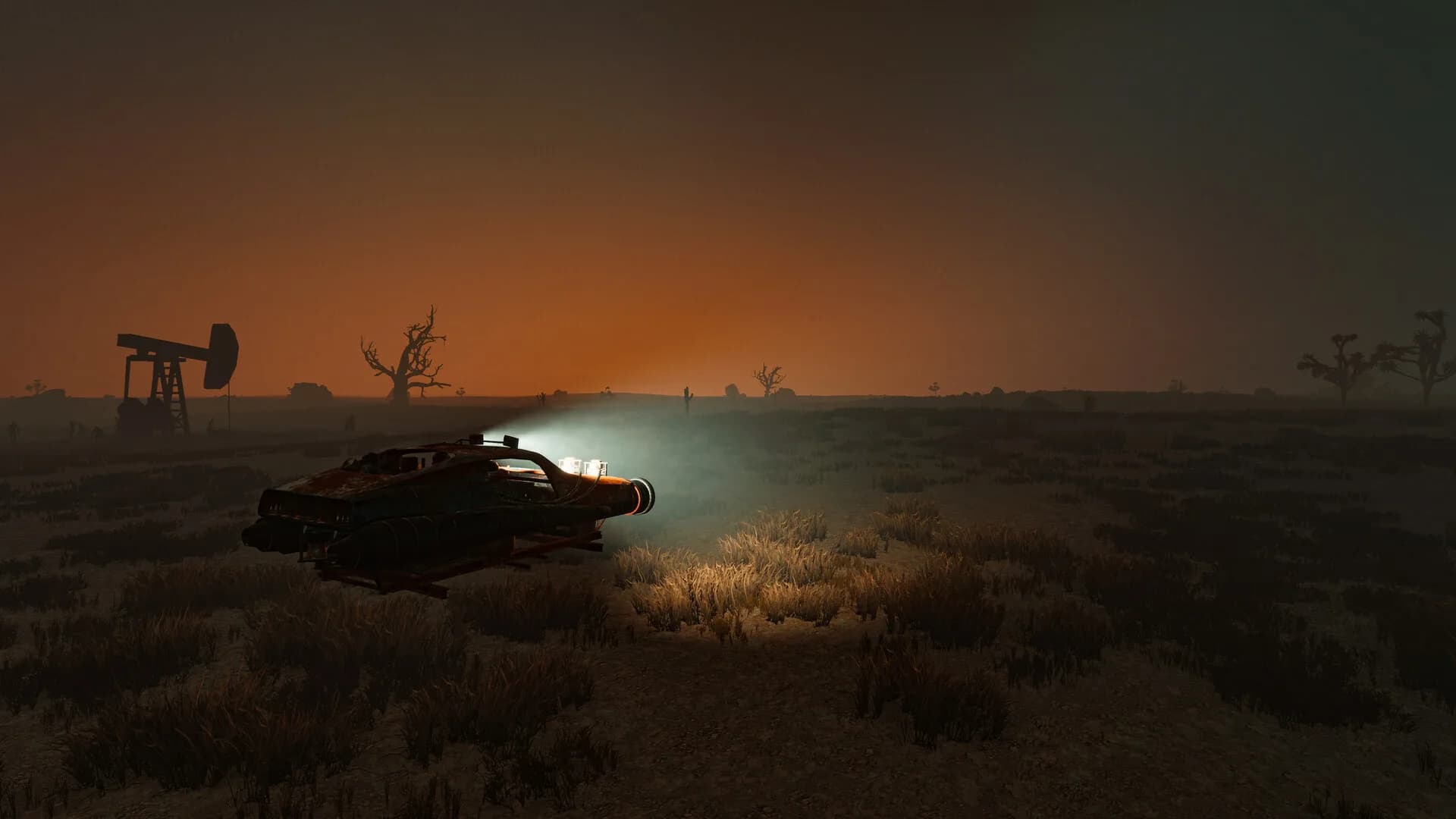 Plains of Pain görsel 19