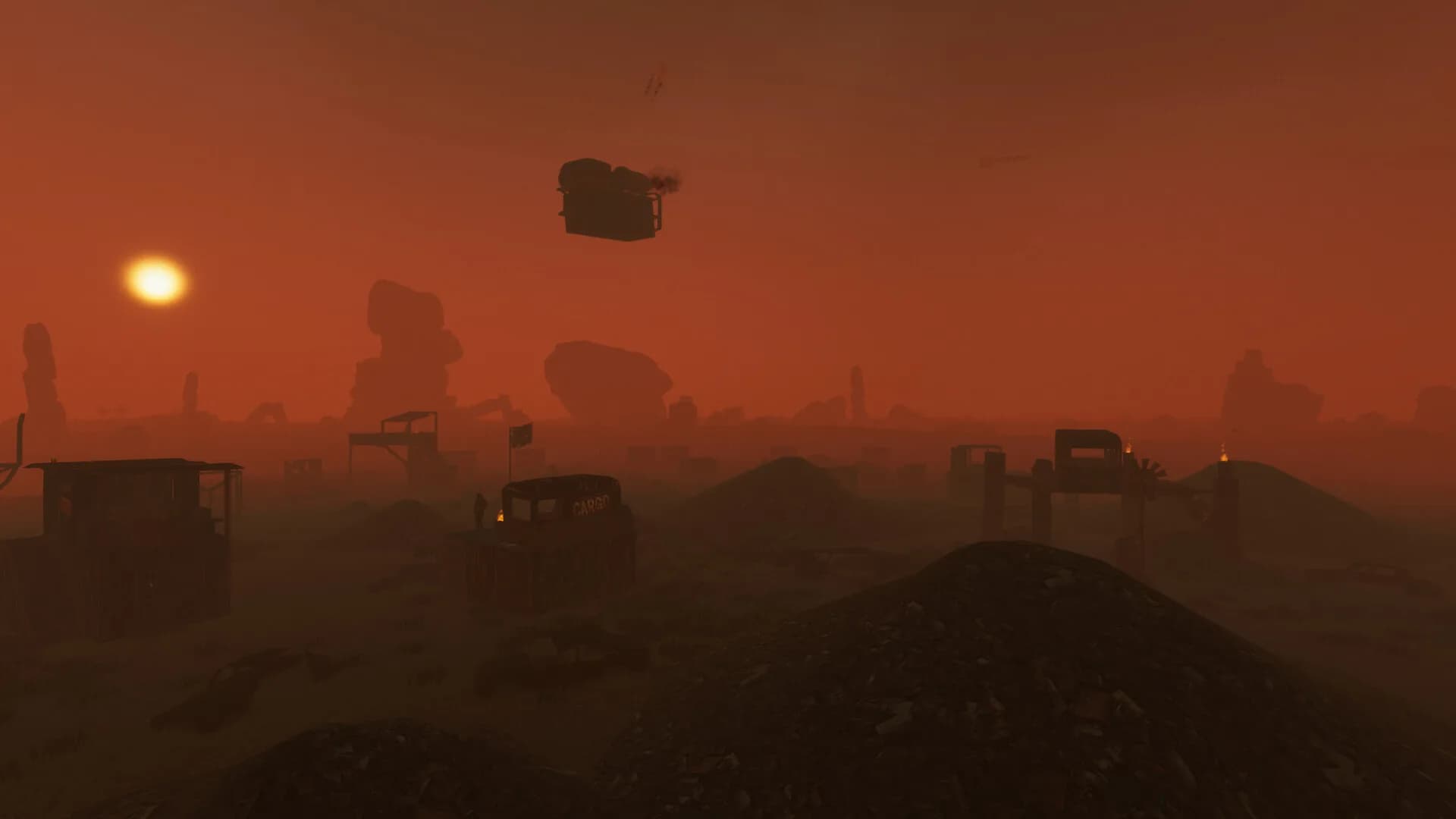 Plains of Pain görsel 21