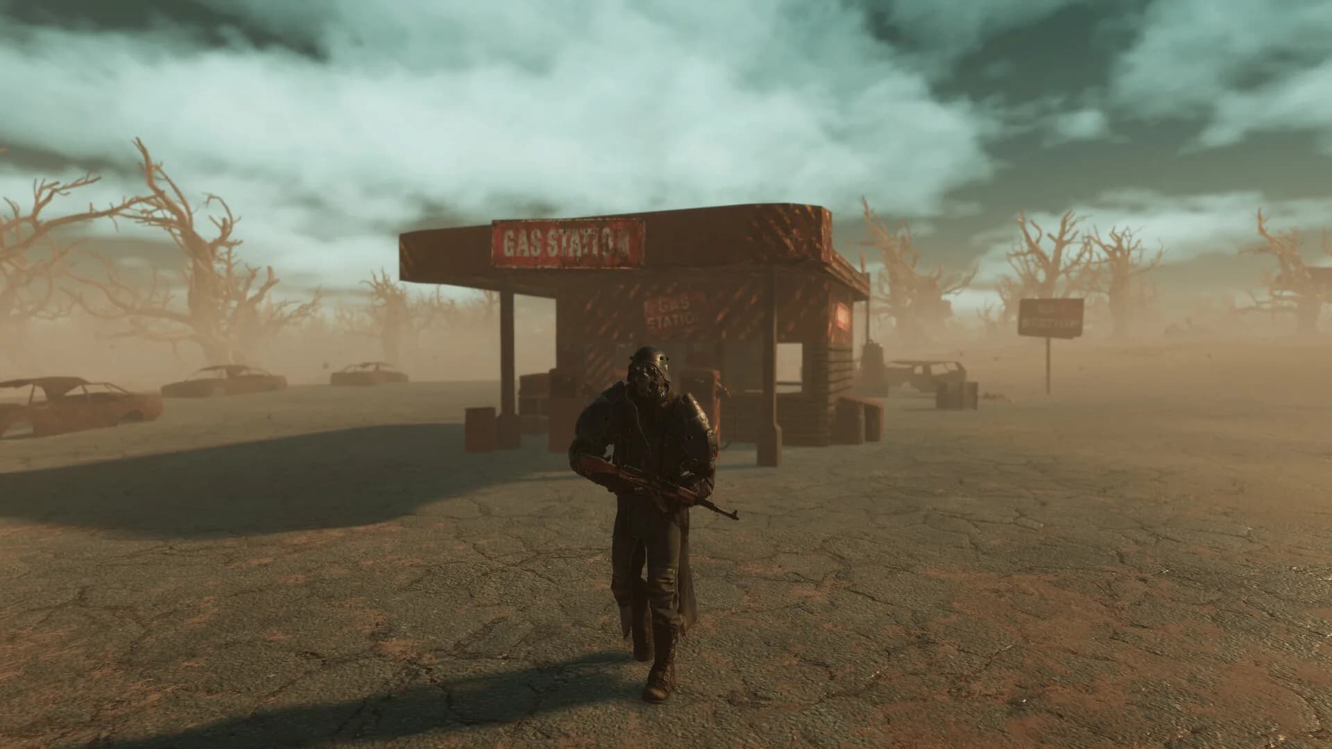 Plains of Pain görsel 22