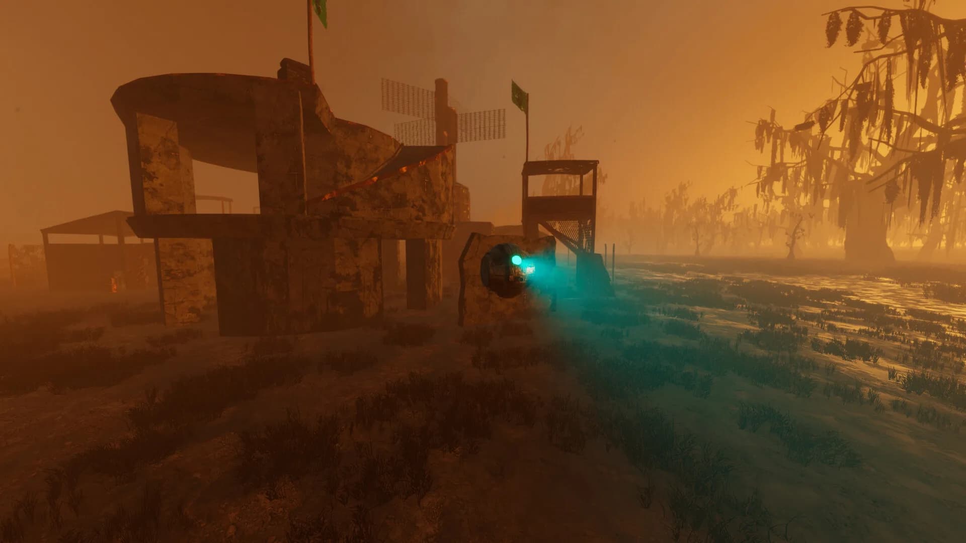 Plains of Pain görsel 24