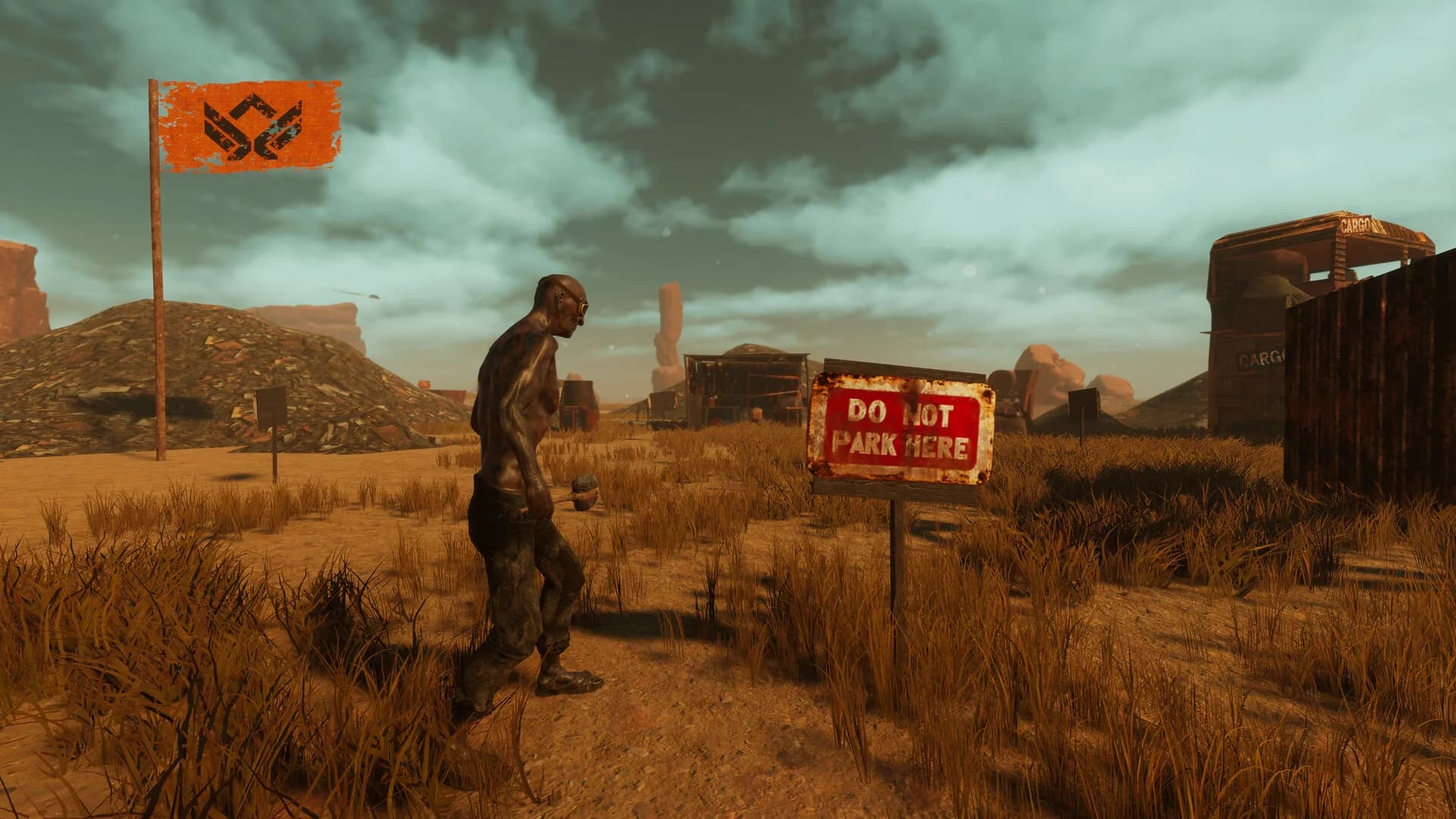 Plains of Pain görsel 28