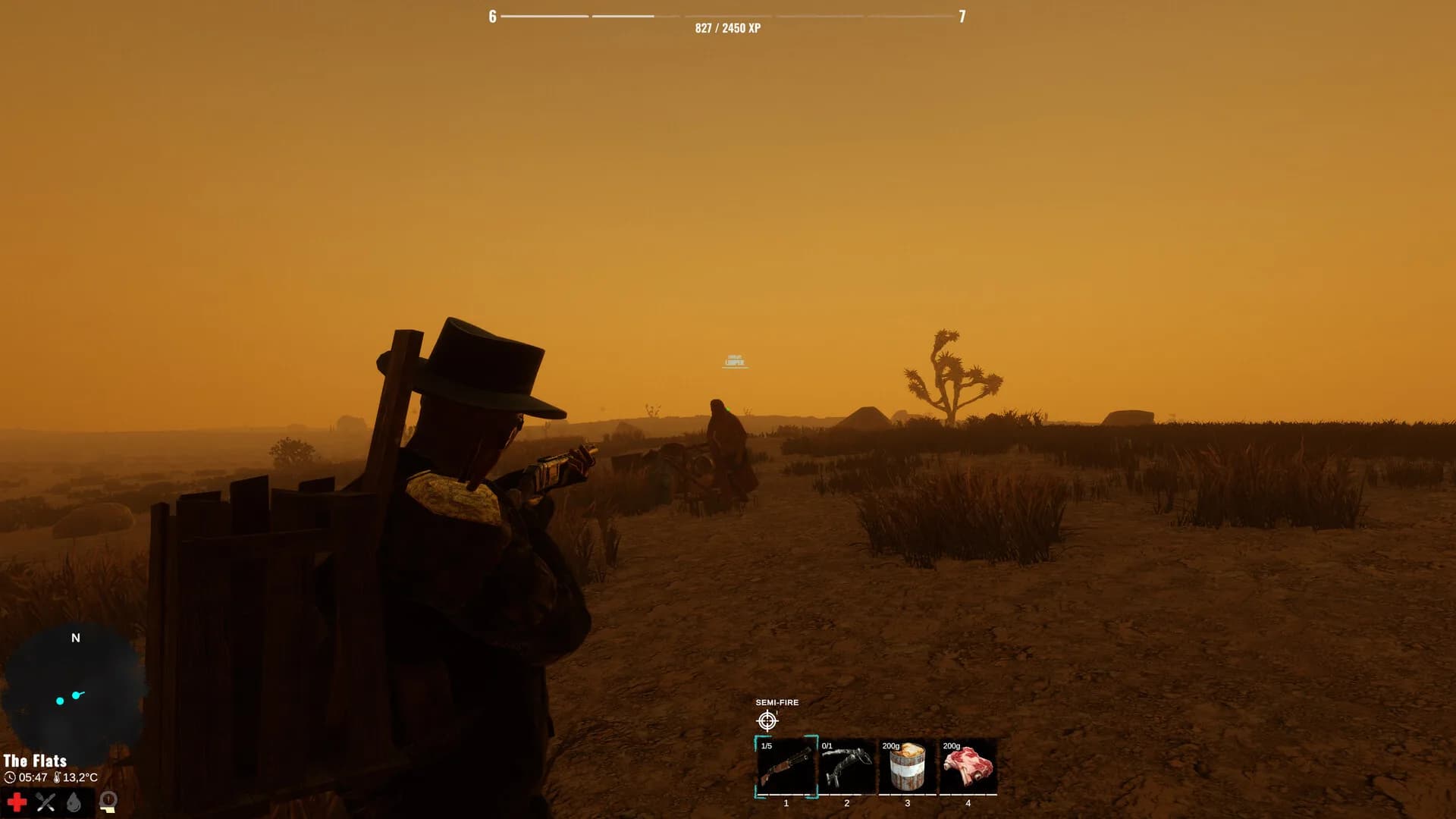 Plains of Pain görsel 30