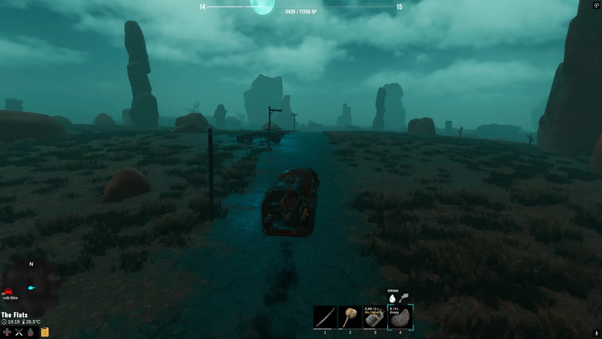 Plains of Pain görsel 31