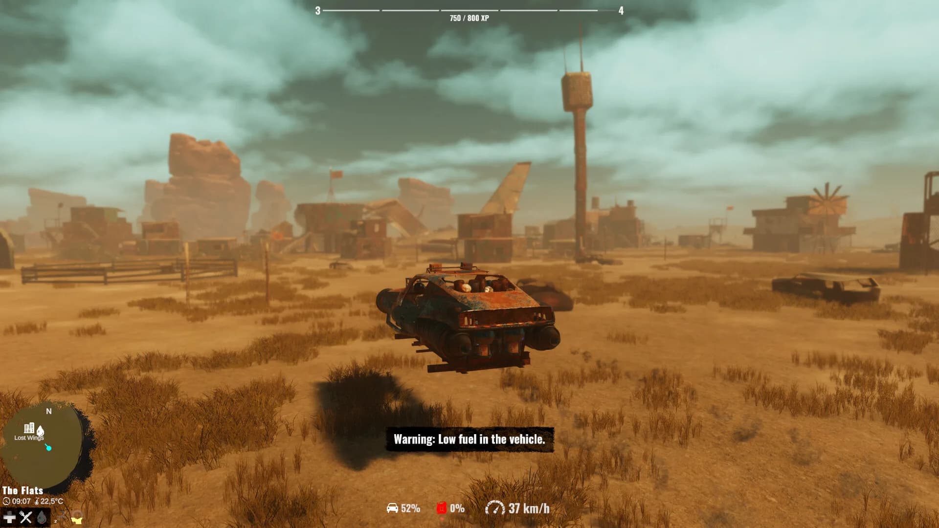 Plains of Pain görsel 5