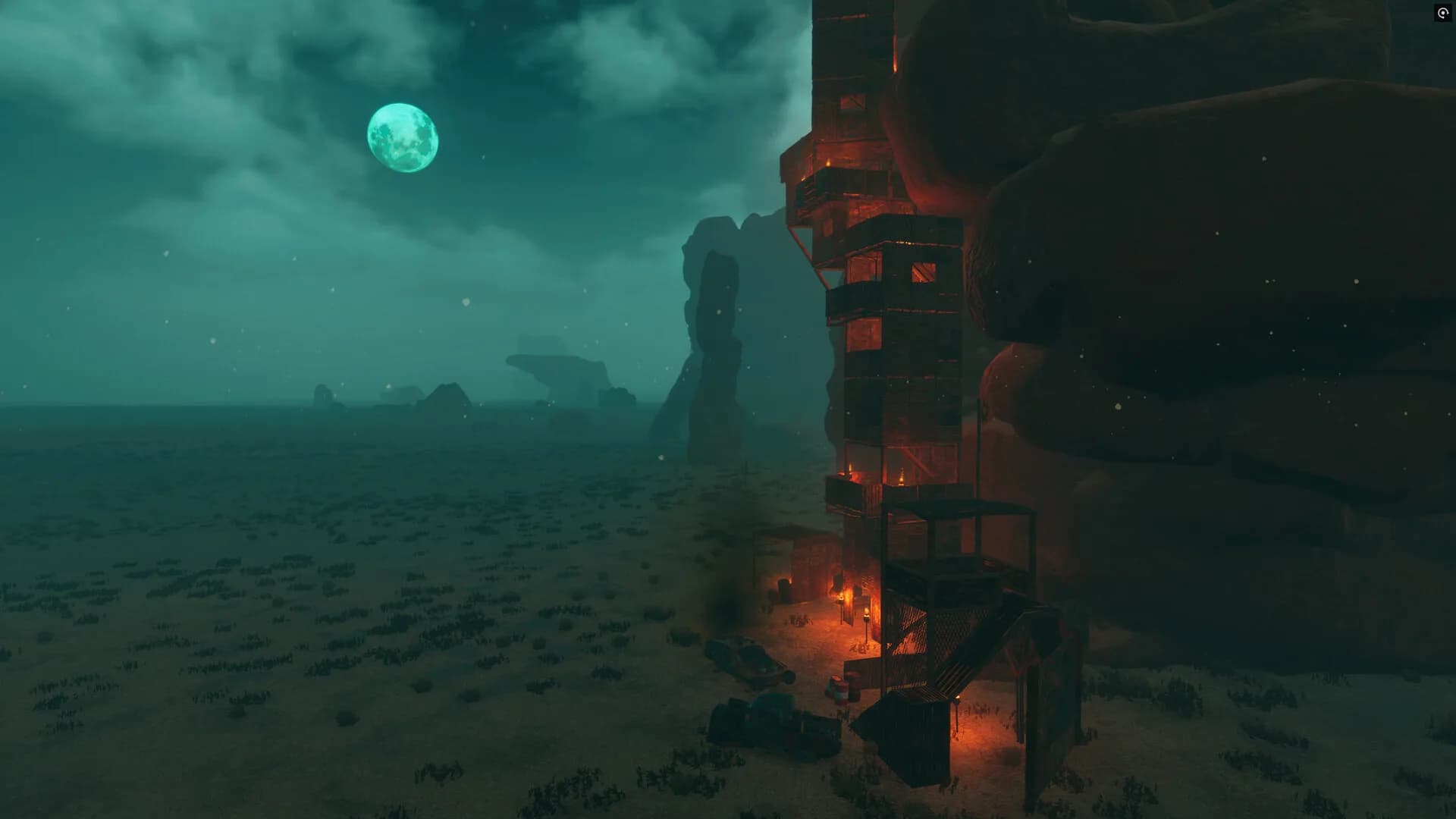 Plains of Pain görsel 32
