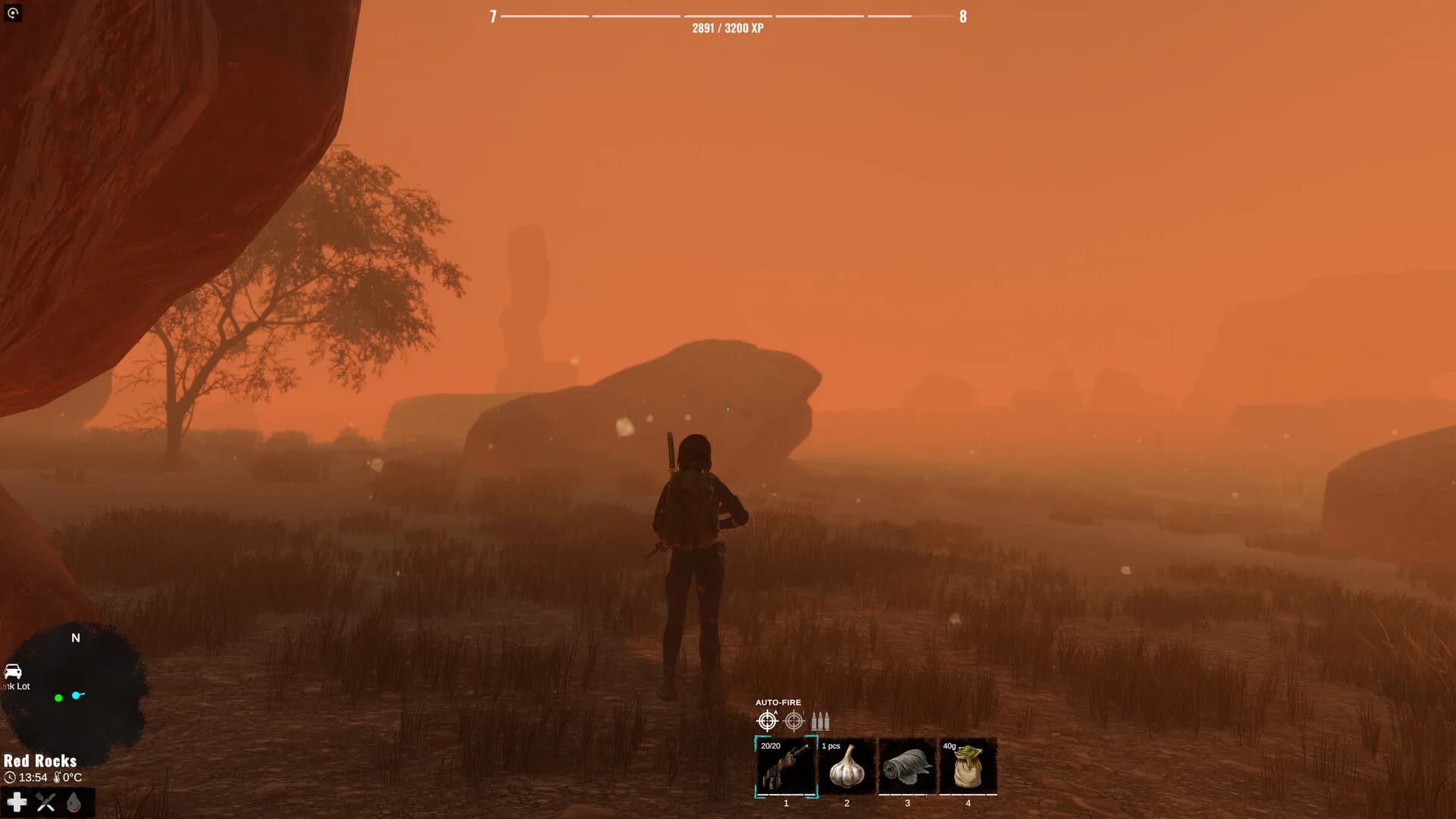 Plains of Pain görsel 35