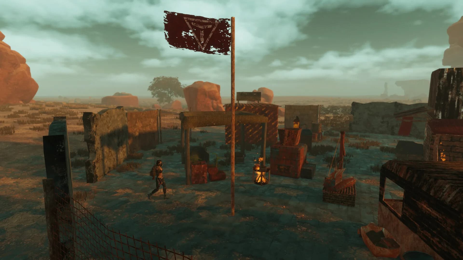 Plains of Pain görsel 37