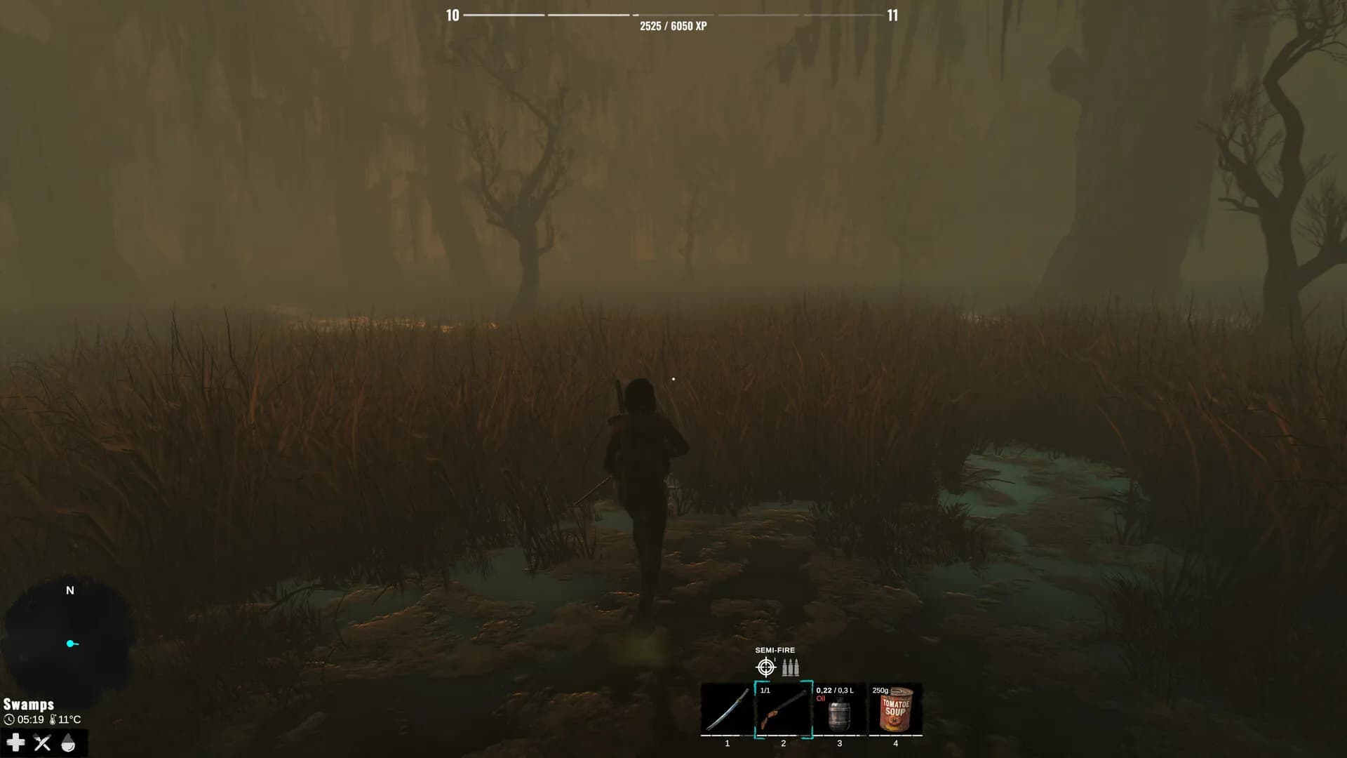 Plains of Pain görsel 38