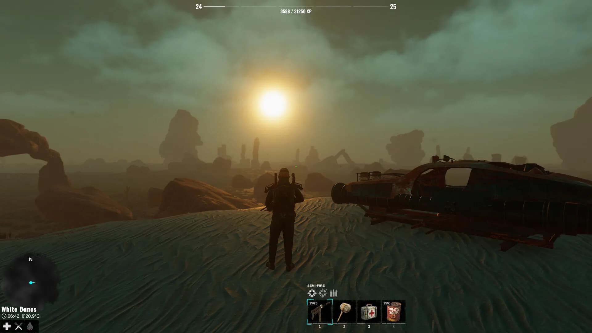 Plains of Pain görsel 7