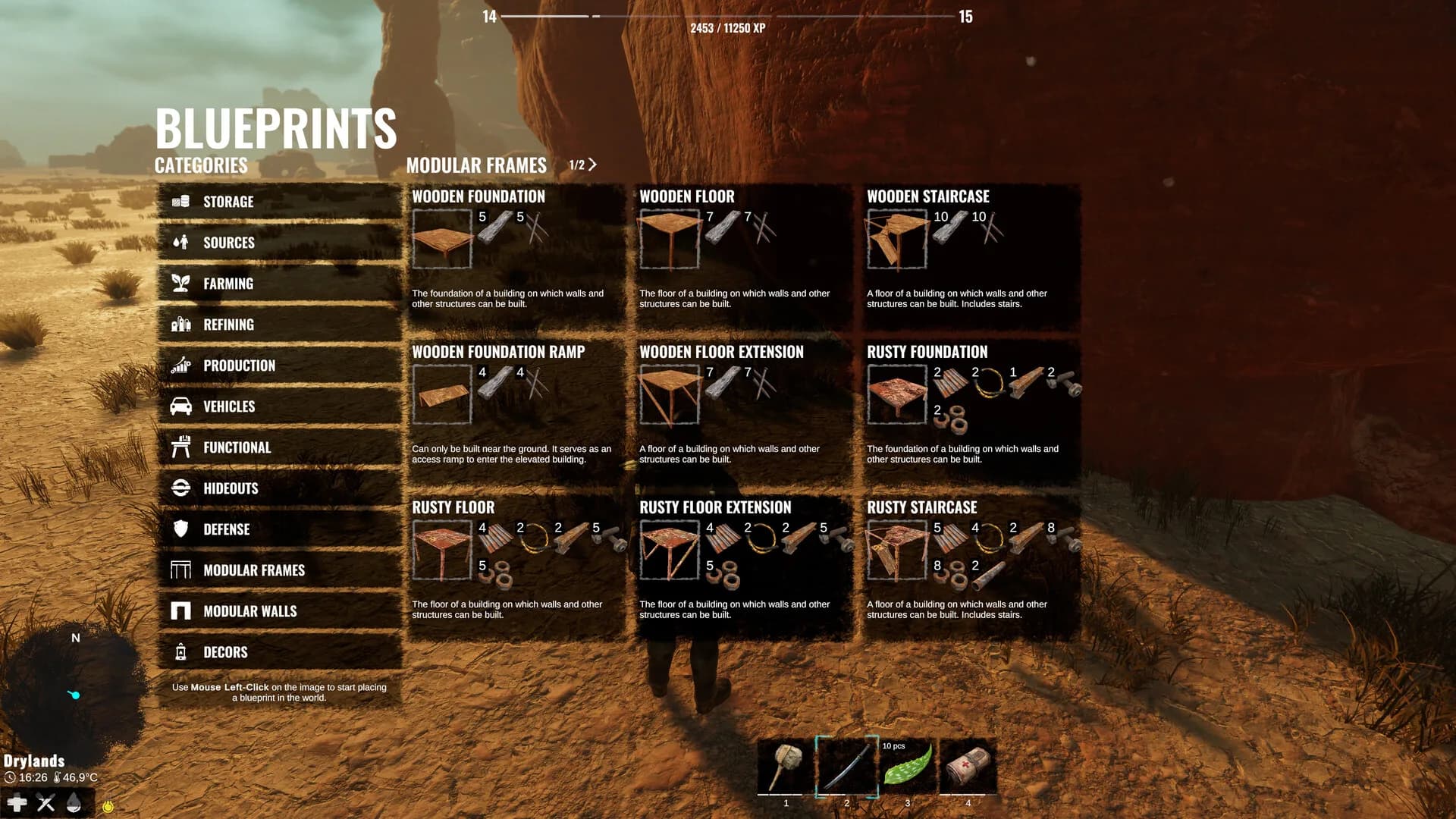 Plains of Pain görsel 9