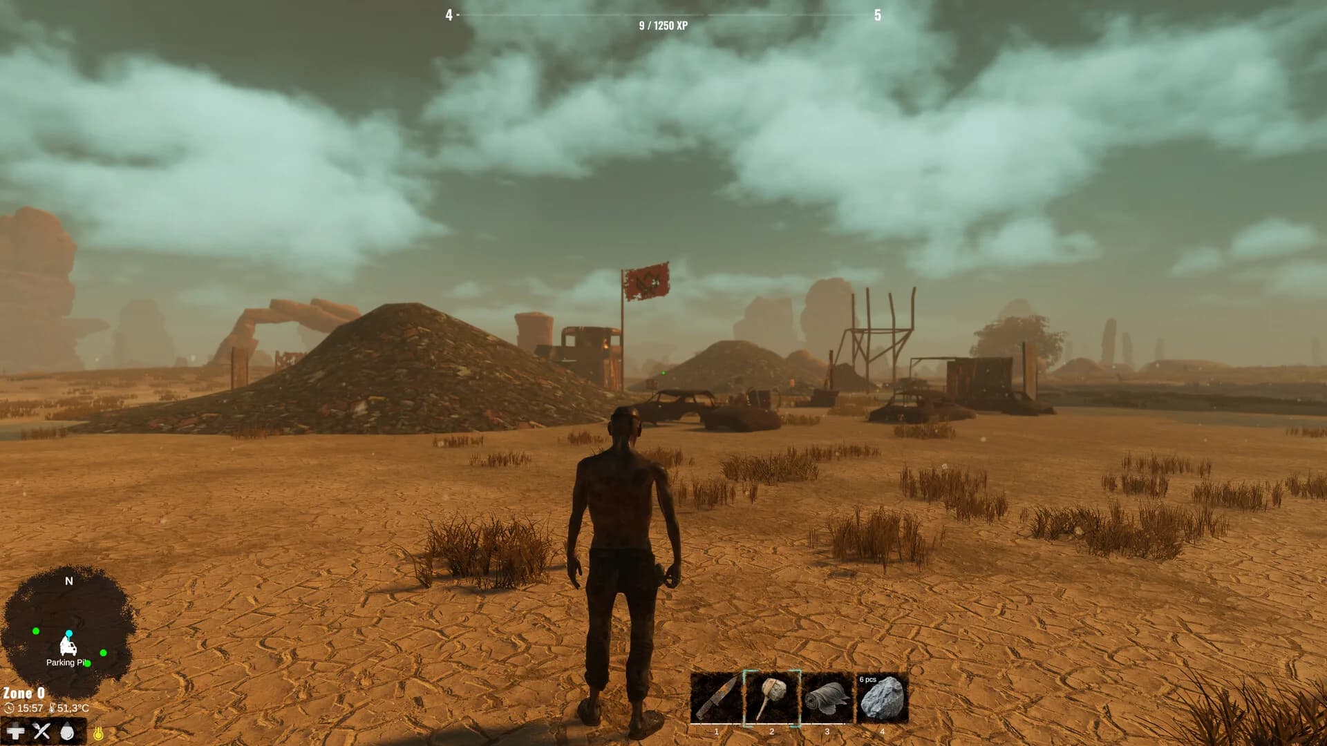 Plains of Pain görsel 11