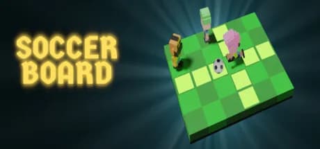 SOCCER BOARD görsel 1