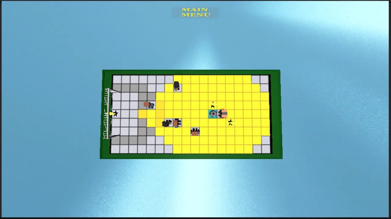 SOCCER BOARD görsel 6