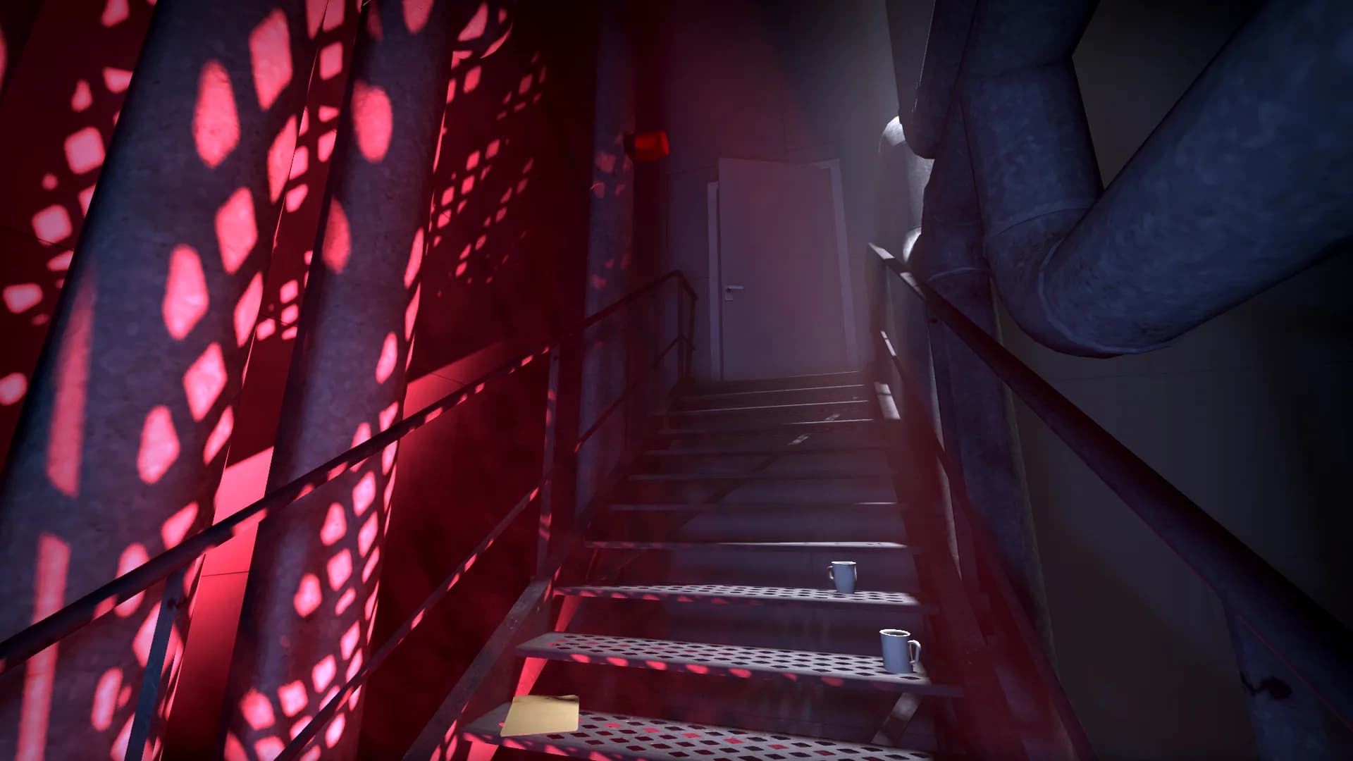 The Stanley Parable görsel 3