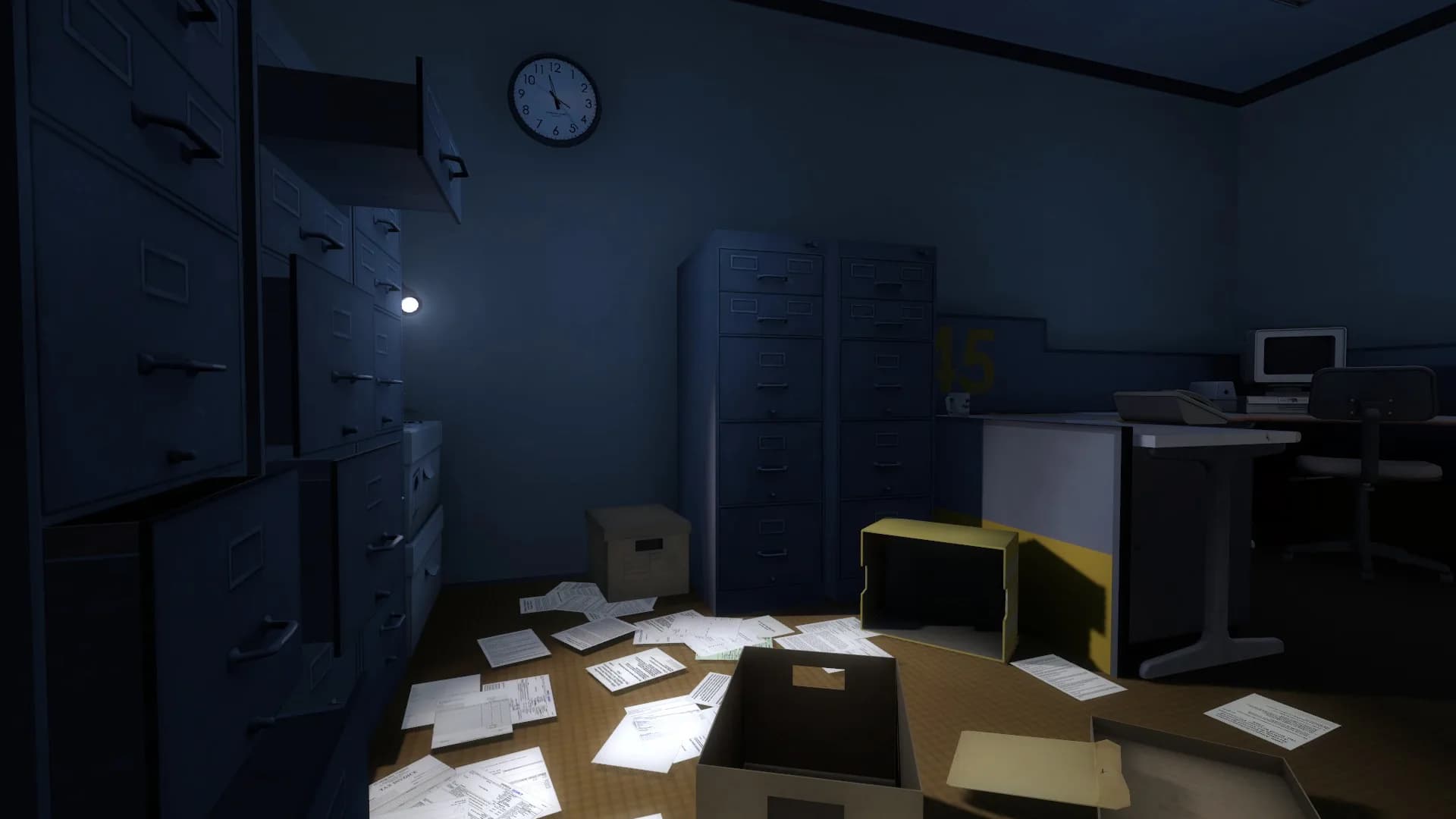 The Stanley Parable görsel 5