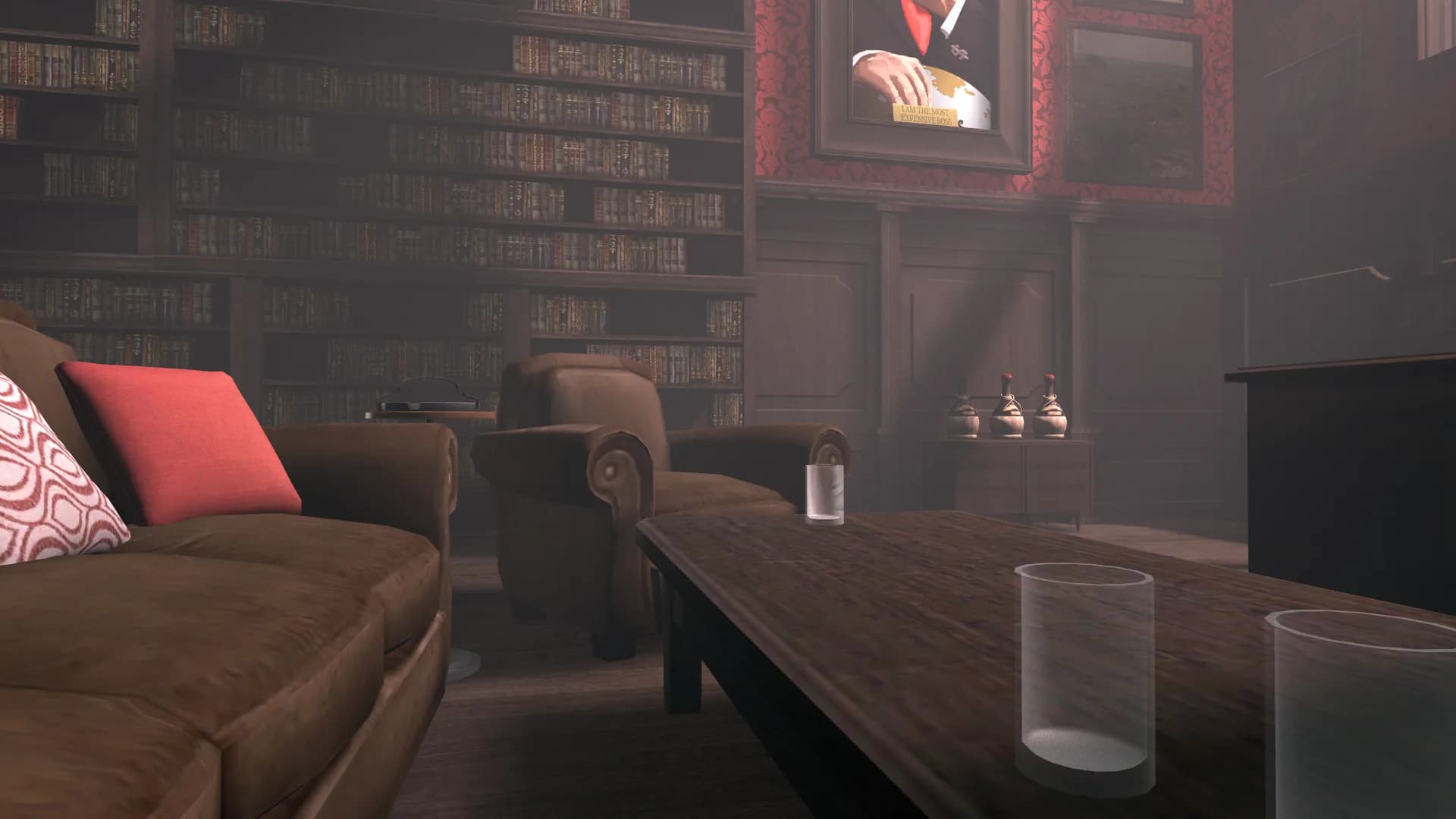 The Stanley Parable görsel 6