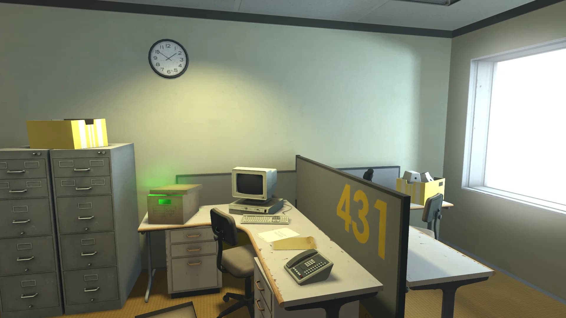 The Stanley Parable görsel 7