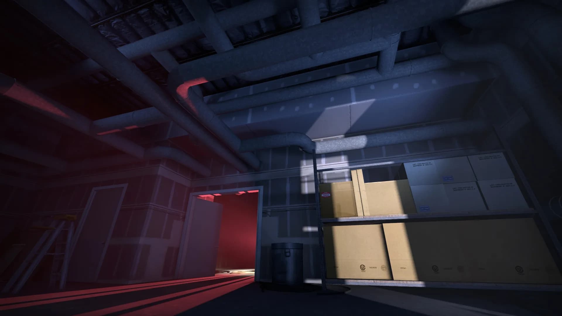 The Stanley Parable görsel 8
