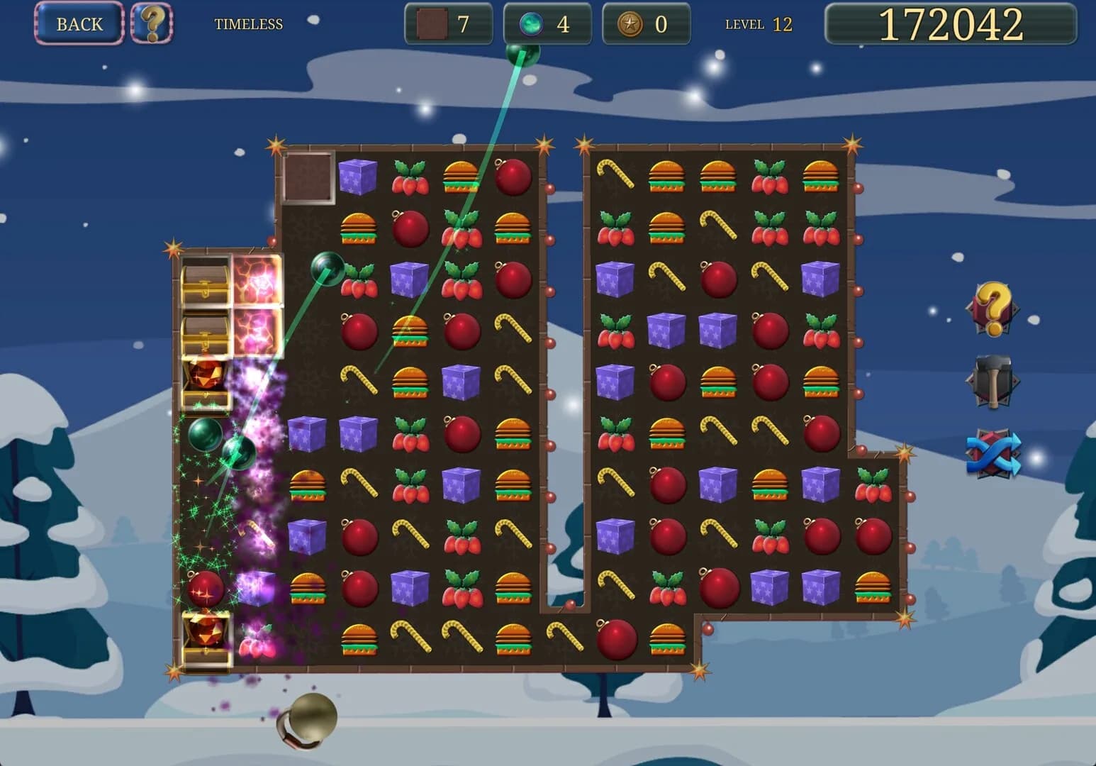 A Christmas Yarn görsel 9