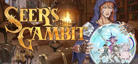 Seer's Gambit görsel 1