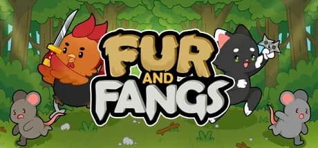 Fur and Fangs