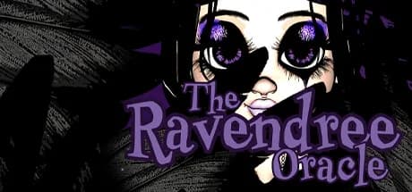 The Ravendree Oracle görsel 1