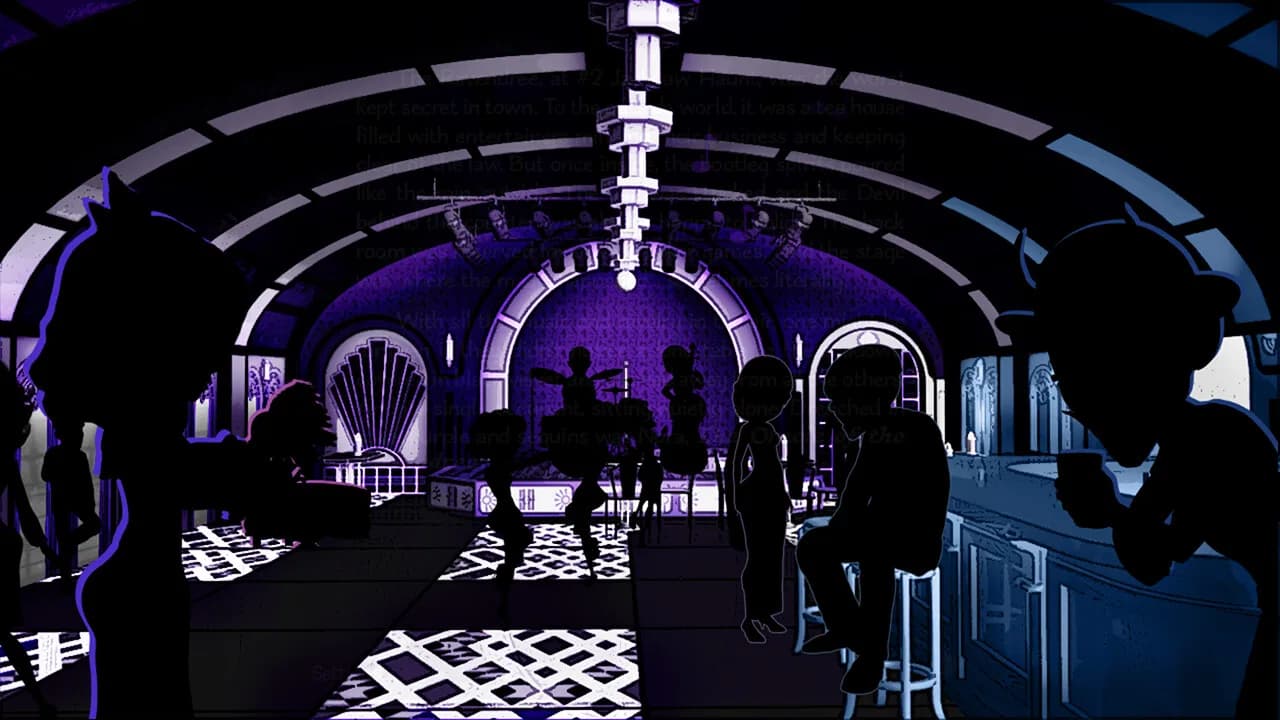 The Ravendree Oracle görsel 5
