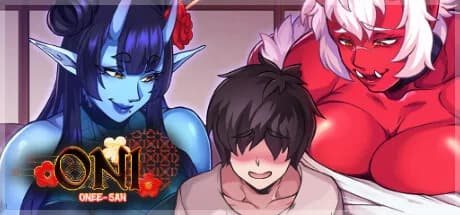 Oni Oneesan