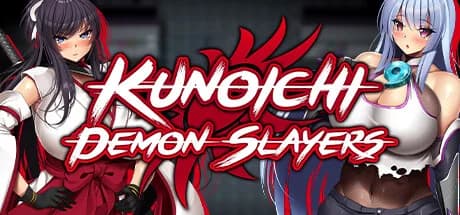 Kunoichi Demon Slayers görsel 1