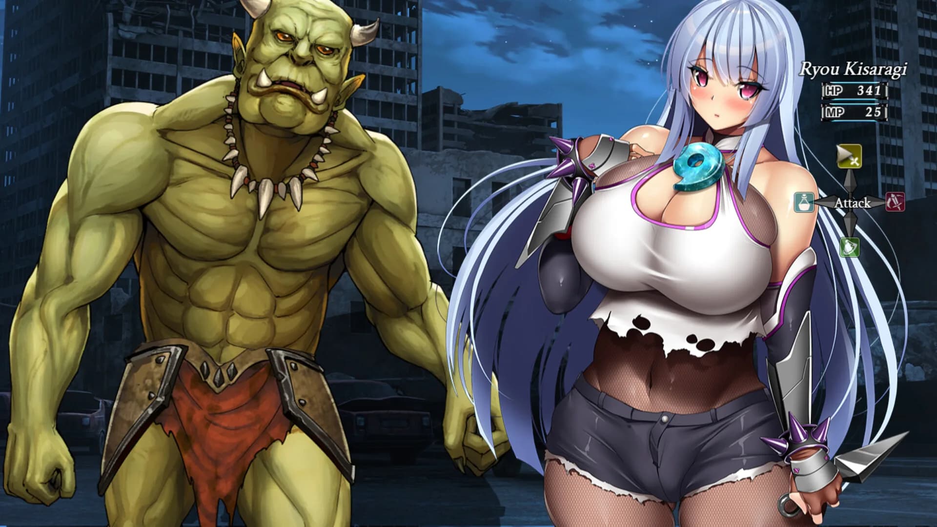Kunoichi Demon Slayers görsel 5